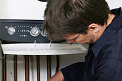 boiler repair Helsby