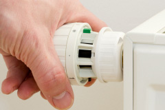 Helsby central heating repair costs
