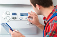 free commercial Helsby boiler quotes