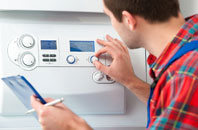 free Helsby gas safe engineer quotes