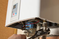 free Helsby boiler install quotes
